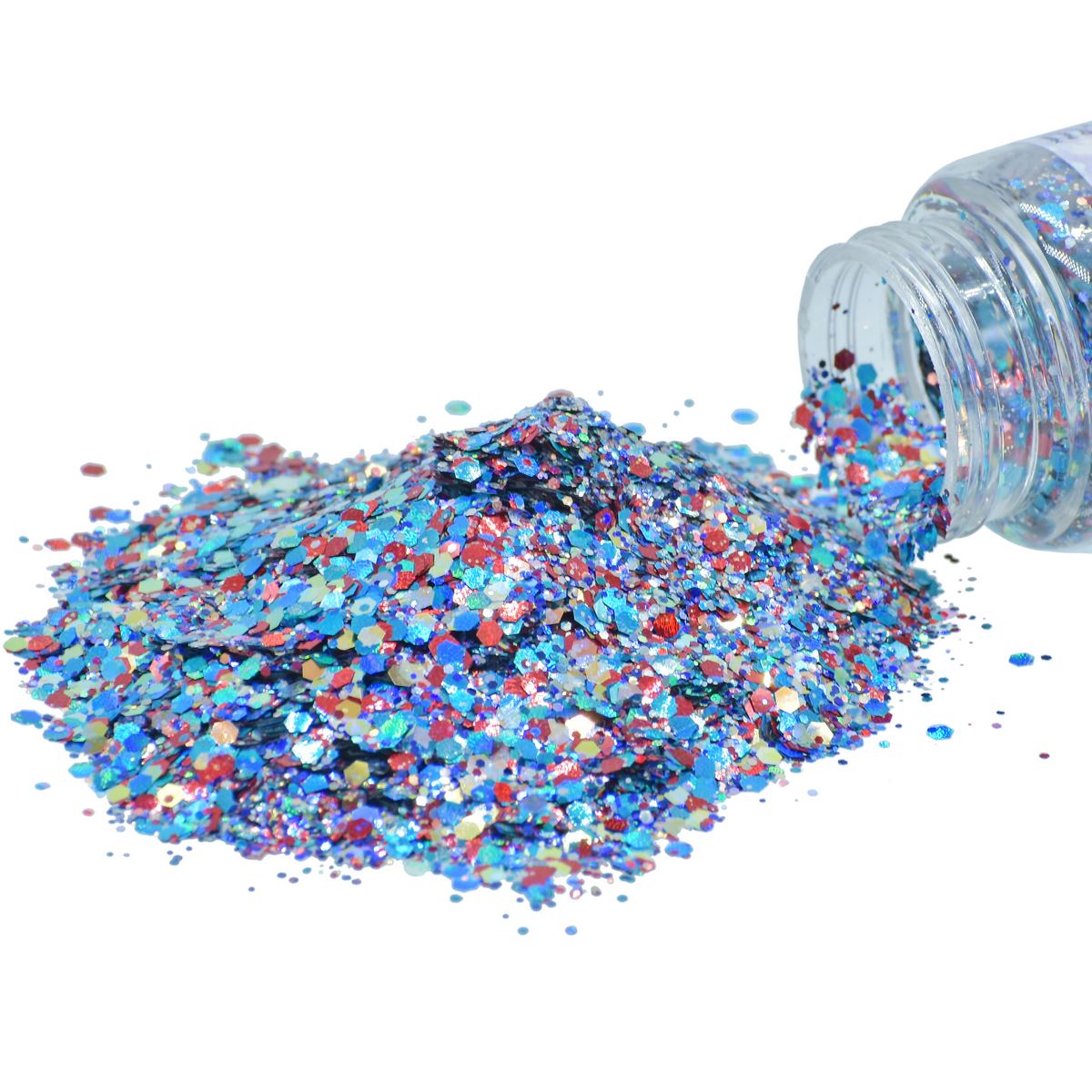 Gift To Love | Combi Glitter Mix Wine | Code : JCG201