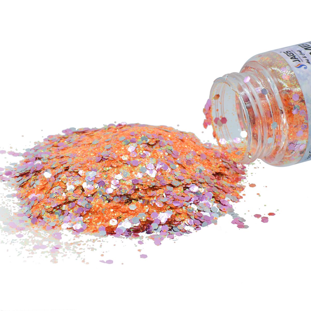 Gift To Love | Combi Glitter Peace | Code : JCG202