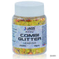 Gift To Love | Combi Glitter | Size : 20 Gsm | Code : JCG203