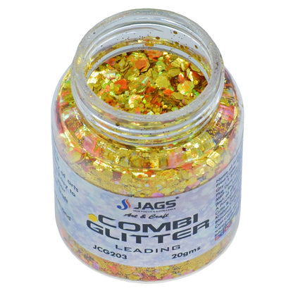 Gift To Love | Combi Glitter | Size : 20 Gsm | Code : JCG203