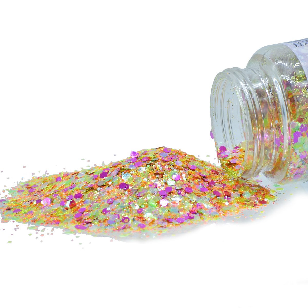 Gift To Love | Combi Glitter Scheme | Code : JCG204