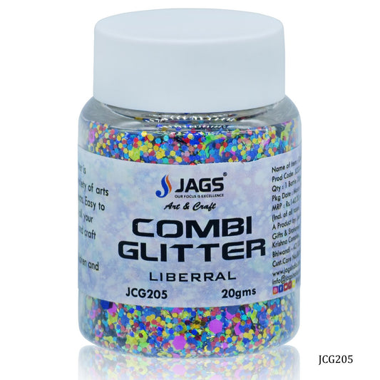 Gift To Love | Combi Glitter Liberral | Code : JCG205