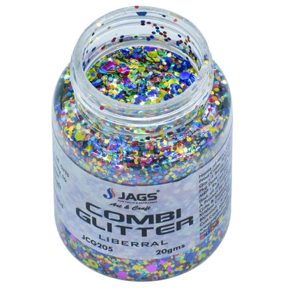 Gift To Love | Combi Glitter Liberral | Code : JCG205