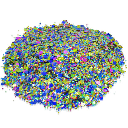 Gift To Love | Combi Glitter Liberral | Code : JCG205