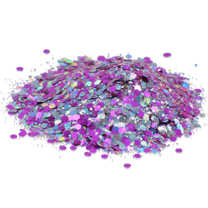 Gift To Love | Combi Glitter | Size : 20 Gsm | Code : JCG206