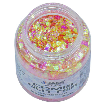 Gift To Love | Combi Glitter | Size : 20 Gsm | Code : JCG208