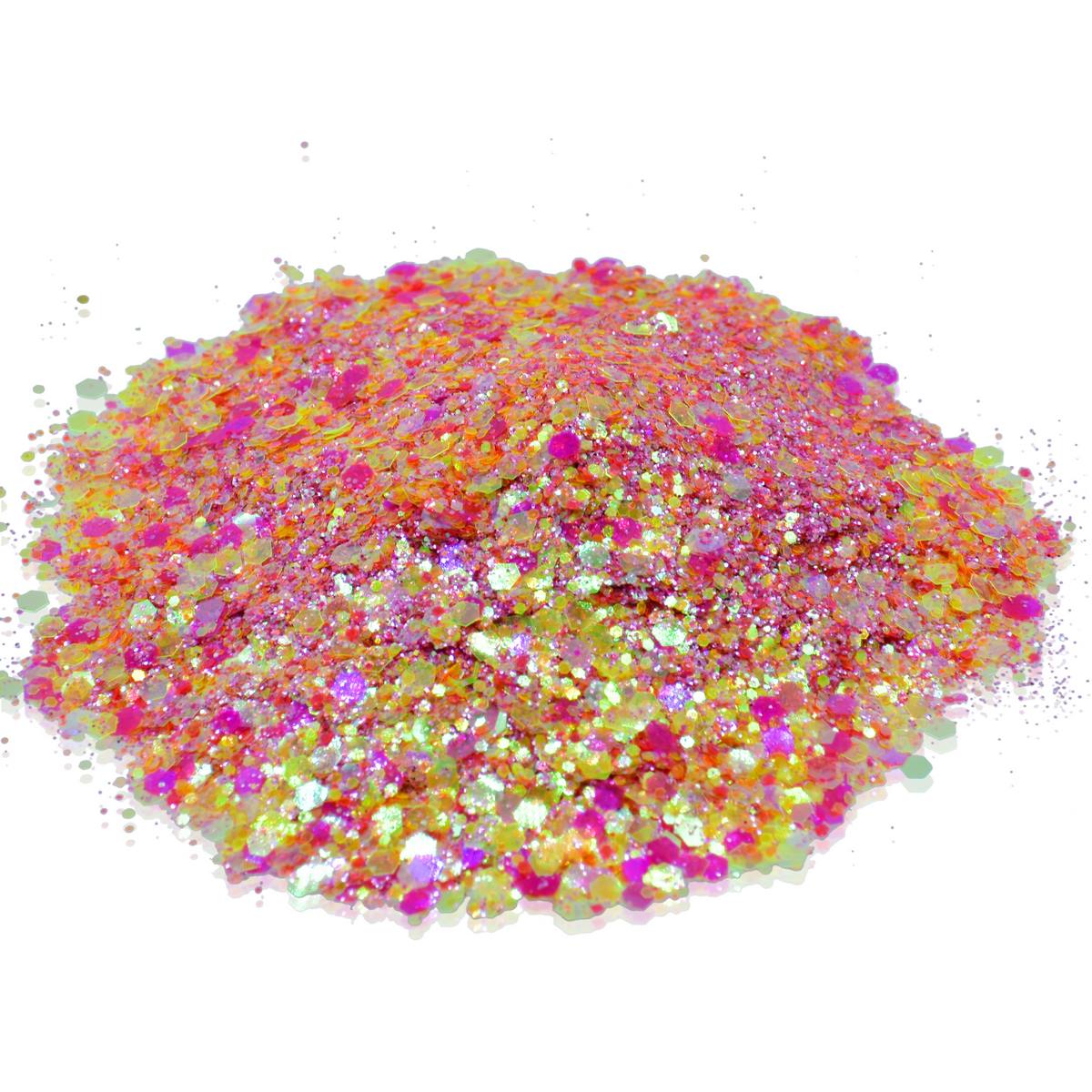 Gift To Love | Combi Glitter | Size : 20 Gsm | Code : JCG208
