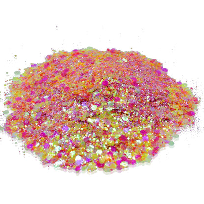 Gift To Love | Combi Glitter | Size : 20 Gsm | Code : JCG208