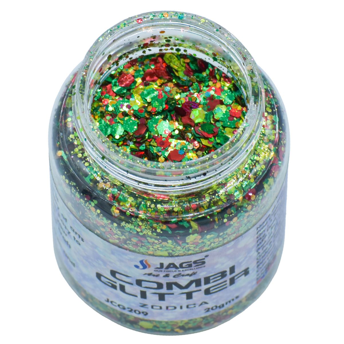 Gift To Love | Combi Glitter Zodica | Code : JCG209