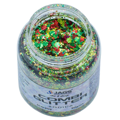 Gift To Love | Combi Glitter Zodica | Code : JCG209