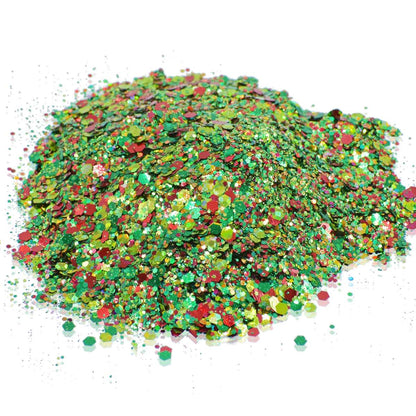 Gift To Love | Combi Glitter Zodica | Code : JCG209