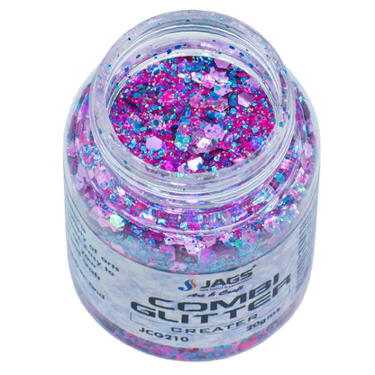 Gift To Love | Combi Glitter | Size : 20 Gsm | Code : JCG210