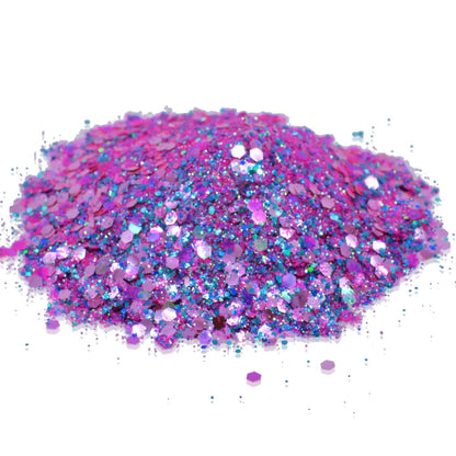 Gift To Love | Combi Glitter | Size : 20 Gsm | Code : JCG210