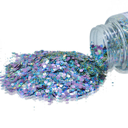 Gift To Love | Combi Glitter Skyday | Code : JCG211