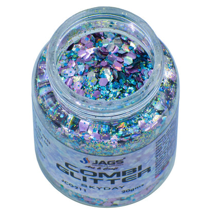 Gift To Love | Combi Glitter Skyday | Code : JCG211