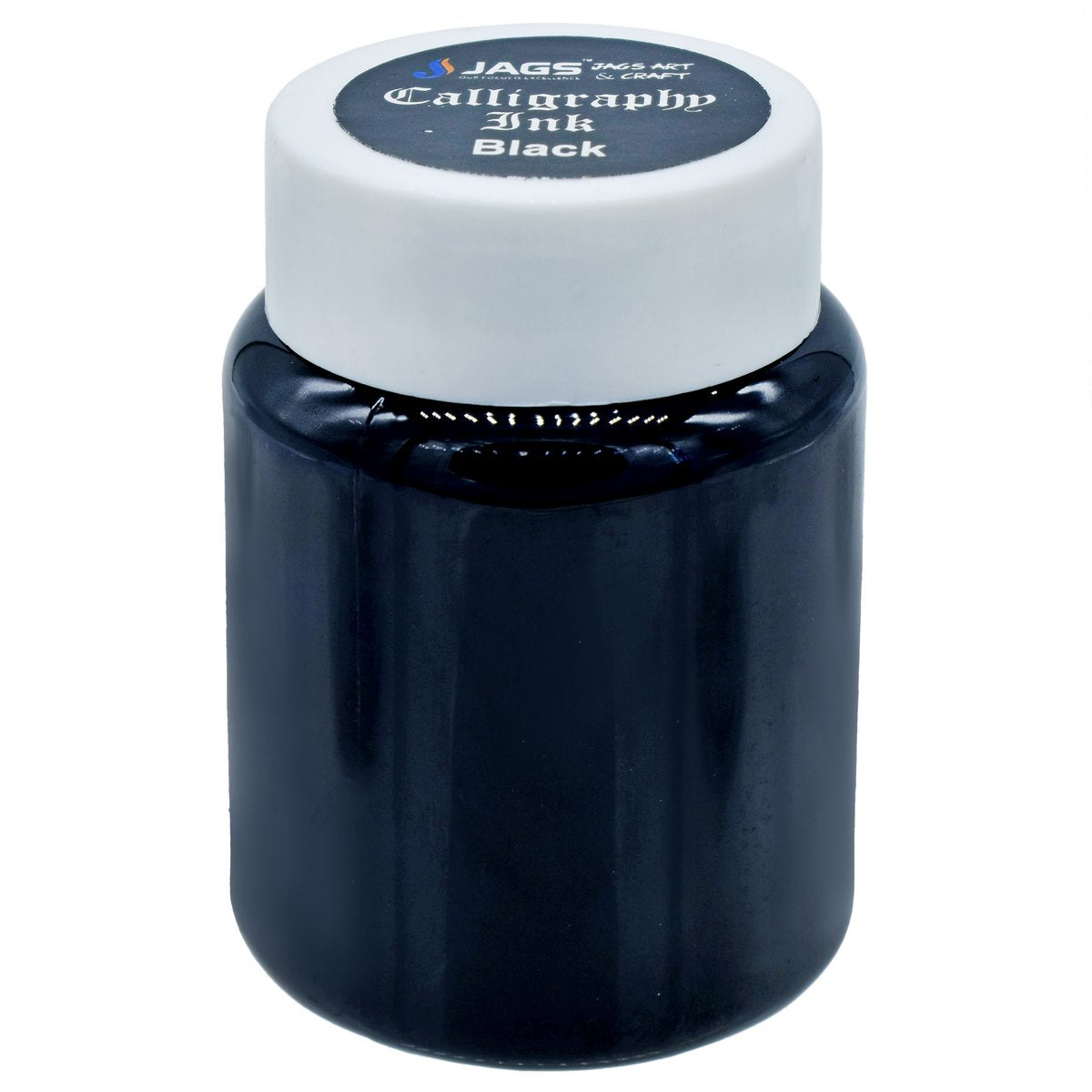Gift To Love | Calligraphy Inks | Color : Black | Pcs : 40 Ml | Code : JCI400