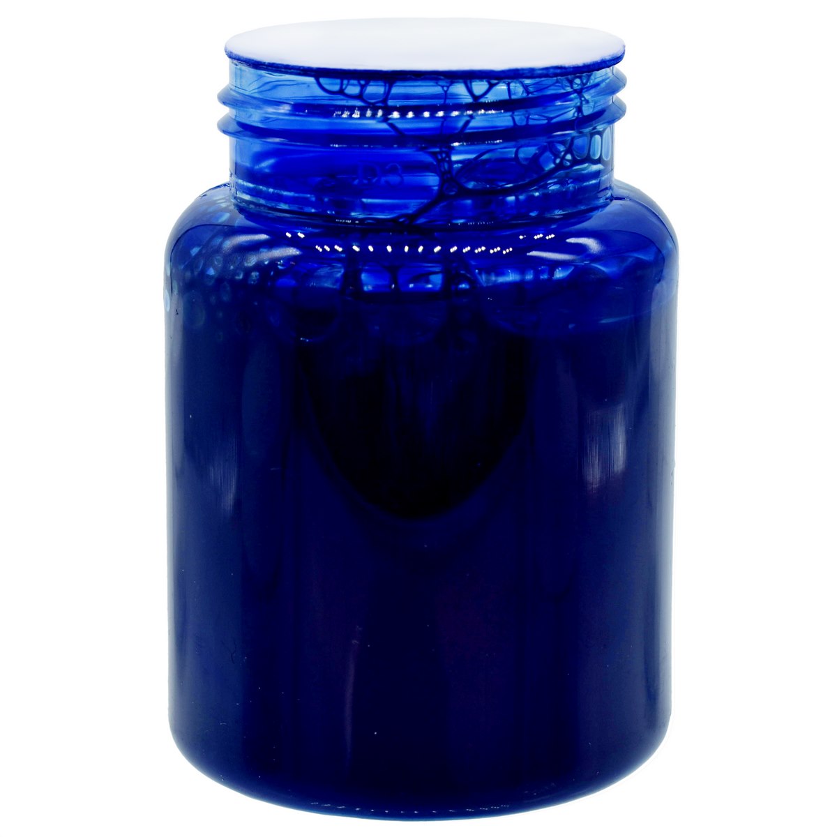 Gift To Love | Calligraphy Inks | Color : Royal Blue | Pcs : 40 Ml | Code : JCI403