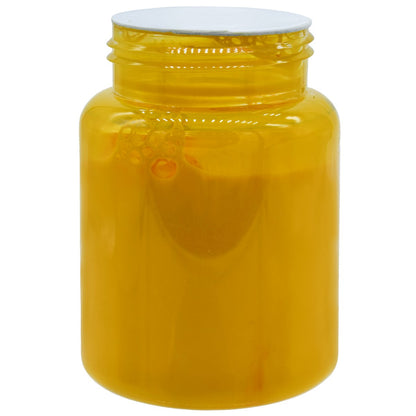 Gift To Love | Calligraphy Inks | Color : Yellow | Pcs : 40 Ml | Code : JCI404