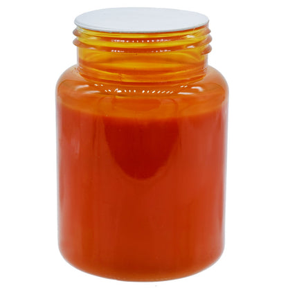 Gift To Love | Calligraphy Inks | Color : Orange | Pcs : 40 Ml | Code : JCI407