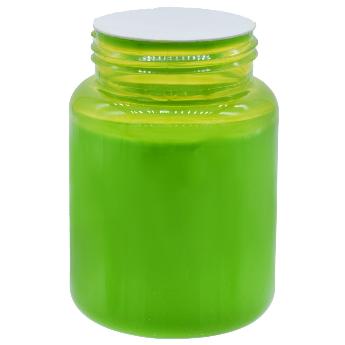 Gift To Love | Calligraphy Inks | Color : Lime Green | Pcs : 40 Ml | Code : JCI411