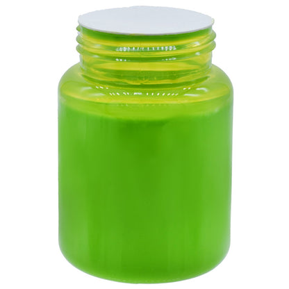 Gift To Love | Calligraphy Inks | Color : Lime Green | Pcs : 40 Ml | Code : JCI411