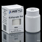 Gift To Love | Calligraphy Inks | Color : White | Pcs : 40 Ml | Code : JCI412