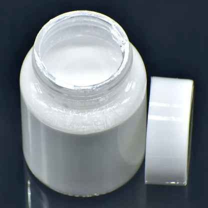 Gift To Love | Calligraphy Inks | Color : White | Pcs : 40 Ml | Code : JCI412