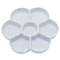 Gift To Love | Jags Colour Mixing Palette Flower | Code : JCMP-2