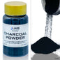 Gift To Love | Charcoal Powder | Size : 50 Gsm | Code : JCP100
