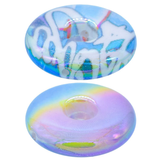 Gift To Love | Beads Round | Pcs : Set Of 2 Pcs | Code : JCPP10