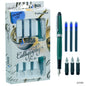 Gift To Love | Calligraphy Pen Set Straight Cut | Code : JCPS00