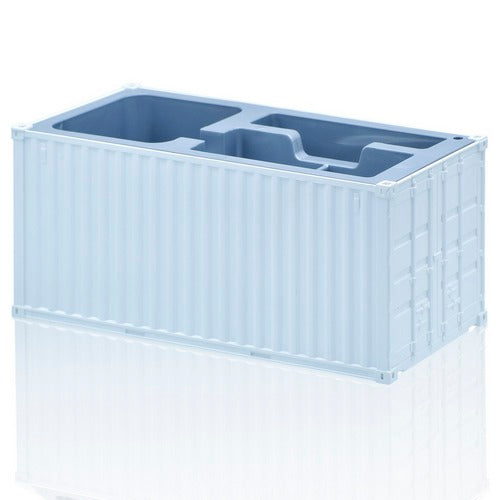 Gift To Love | Jags Container Pen Stand White | Code : JCPS11WE