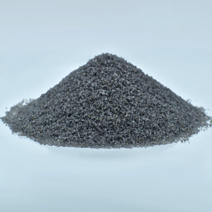 Gift To Love | Coloured Sugar Sand | Color : Black | Pcs : 150 Gms | Code : JCS150BK