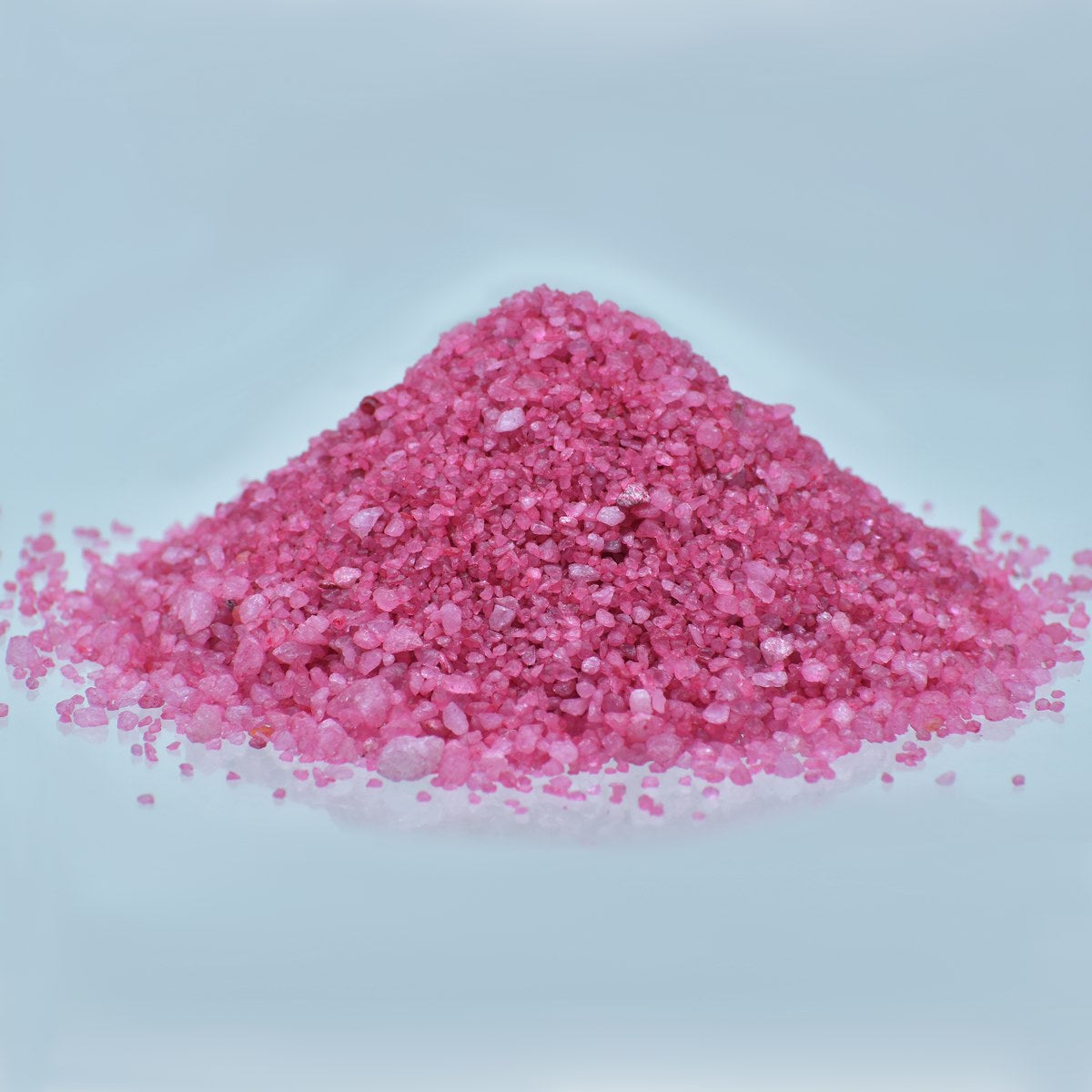 Gift To Love | Coloured Sugar Sand | Color : Magenta | Pcs : 150 Gms | Code : JCS150ME