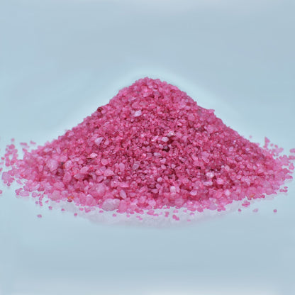 Gift To Love | Coloured Sugar Sand | Color : Magenta | Pcs : 150 Gms | Code : JCS150ME
