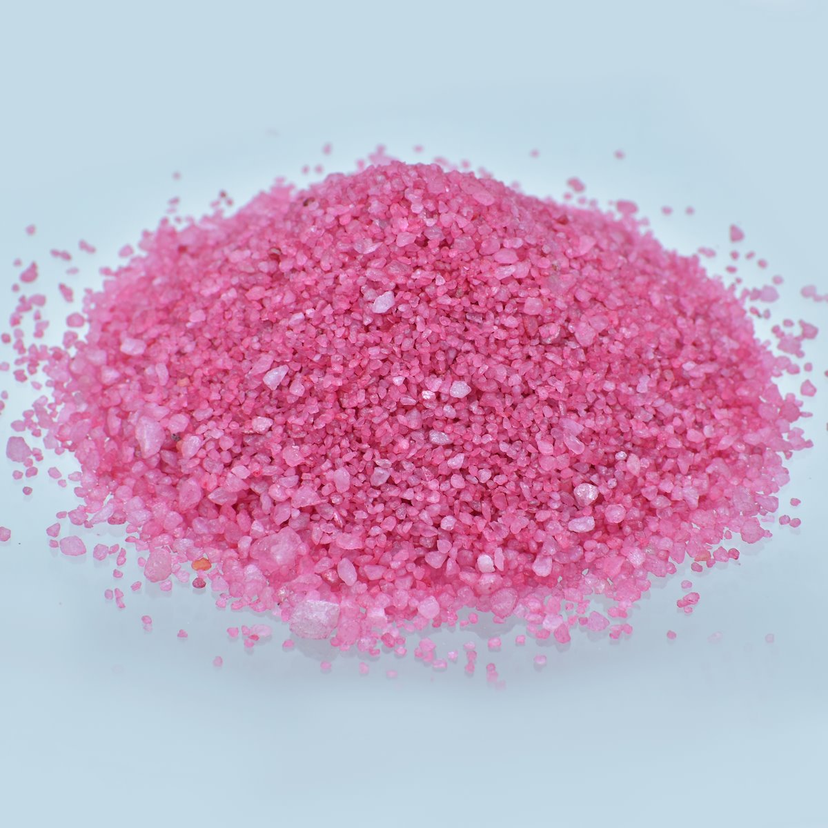 Gift To Love | Coloured Sugar Sand | Color : Magenta | Pcs : 150 Gms | Code : JCS150ME