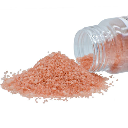 Gift To Love | Coloured Sugar Sand | Color : Orange | Pcs : 150 Gms | Code : JCS150OE