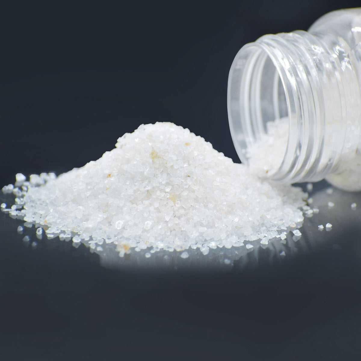 Gift To Love | Coloured Sugar Sand | Color : White | Pcs : 150 Gms | Code : JCS150WE