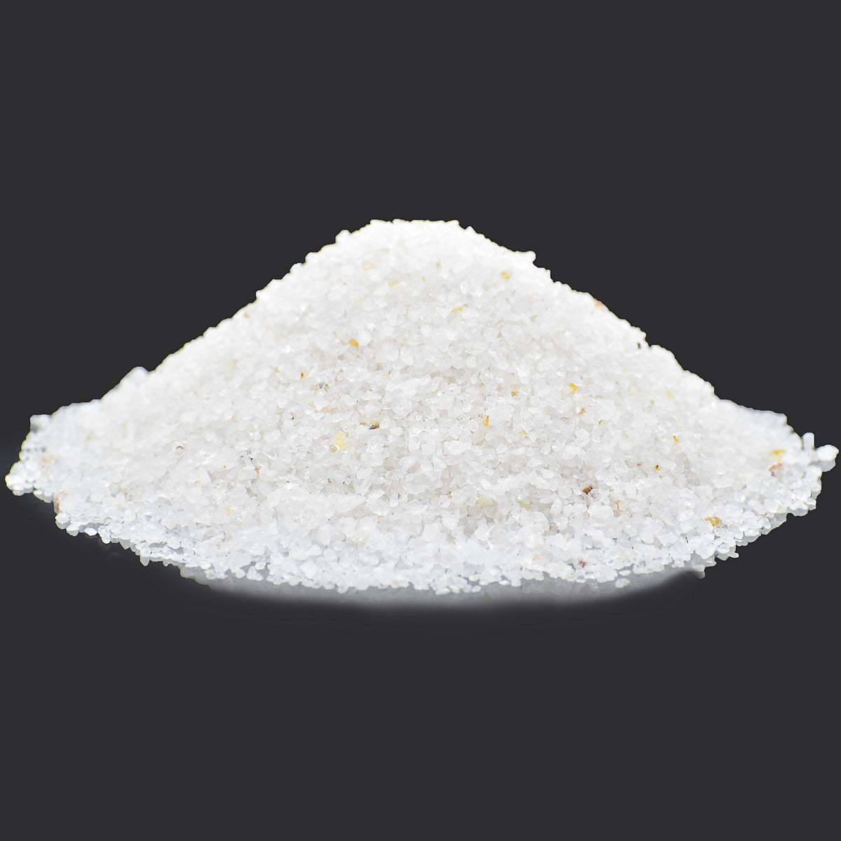 Gift To Love | Coloured Sugar Sand | Color : White | Pcs : 150 Gms | Code : JCS150WE