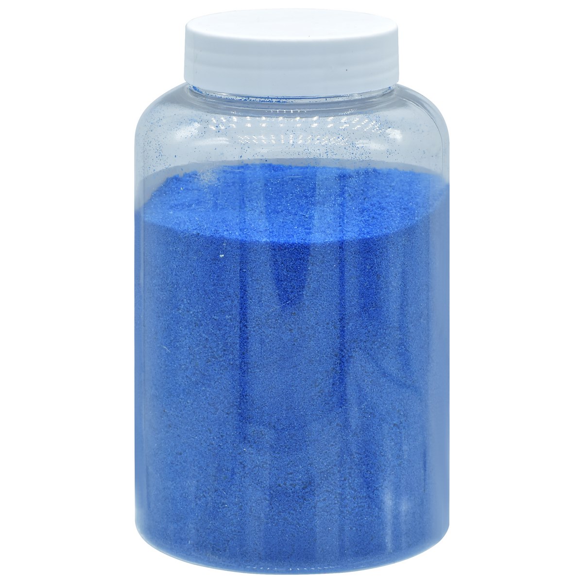 Gift To Love | Coloured Sand | Color : Blue | Pcs : 1 Kg | Code : JCS1KGBL