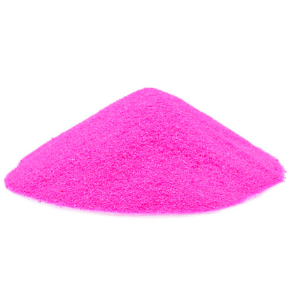 Gift To Love | Coloured Sand | Color : Baby Pink | Pcs : 1 Kg | Code : JCS1KGBPK