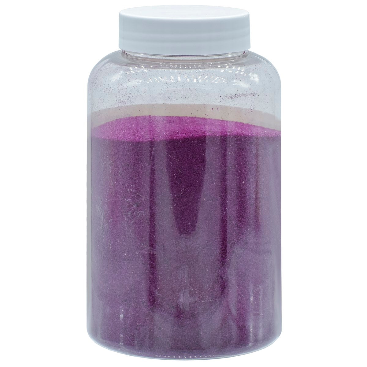 Gift To Love | Coloured Sand | Color : Dark Magenta | Pcs : 1 Kg | Code : JCS1KGDME