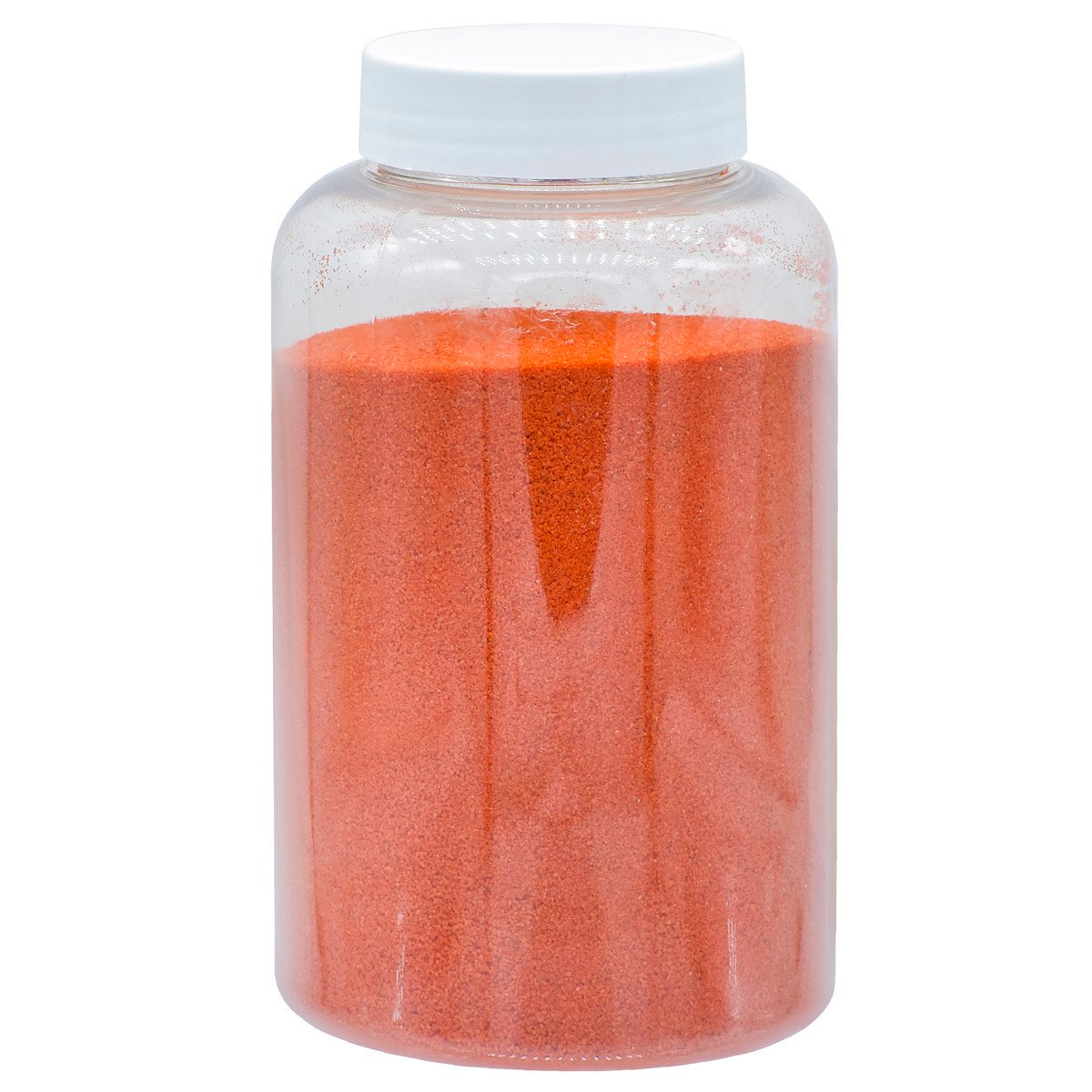 Gift To Love | Coloured Sand | Color : Orange | Pcs : 1 Kg | Code : JCS1KGOE