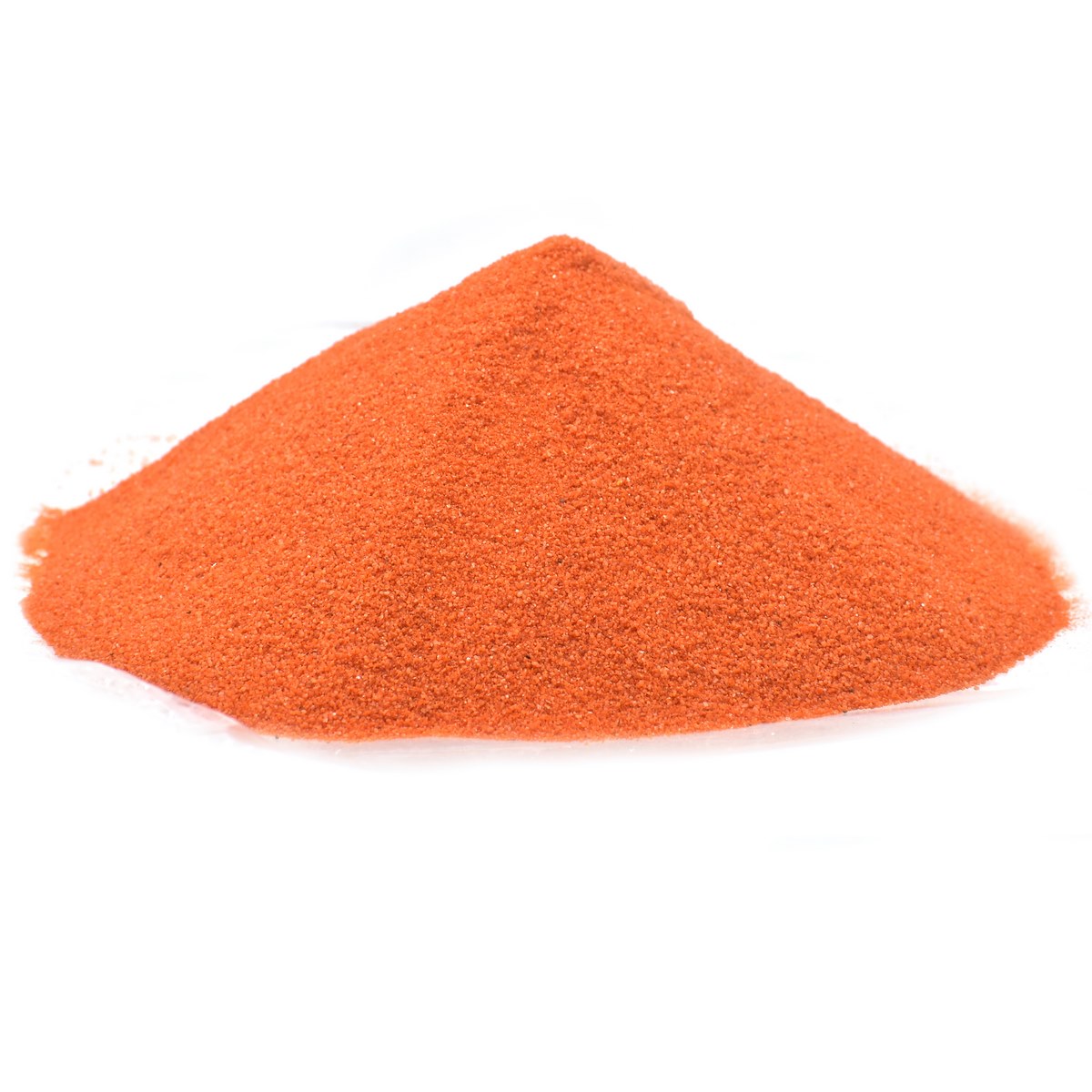 Gift To Love | Coloured Sand | Color : Orange | Pcs : 1 Kg | Code : JCS1KGOE