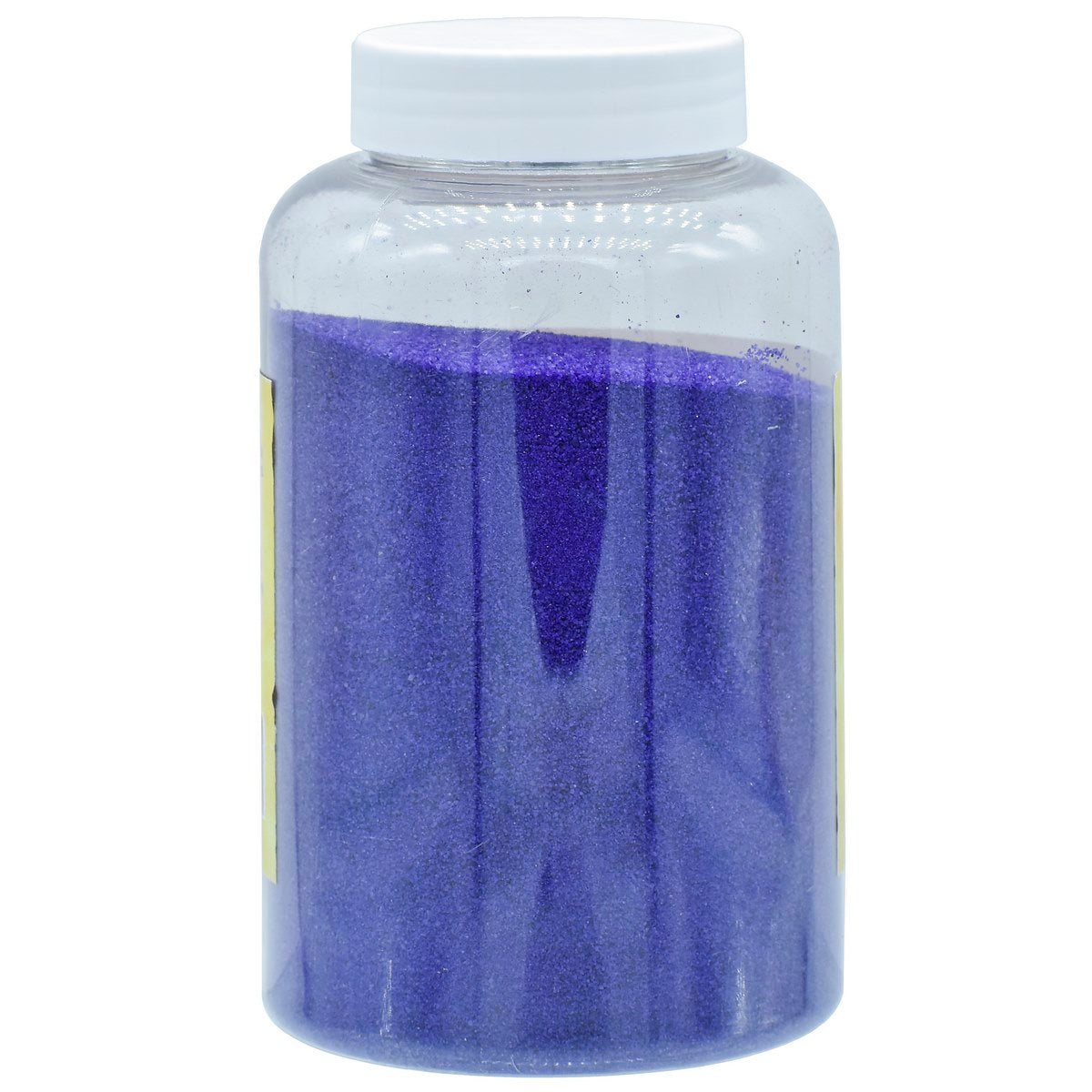 Gift To Love | Coloured Sand | Color : Purple | Pcs : 1 Kg | Code : JCS1KGPE