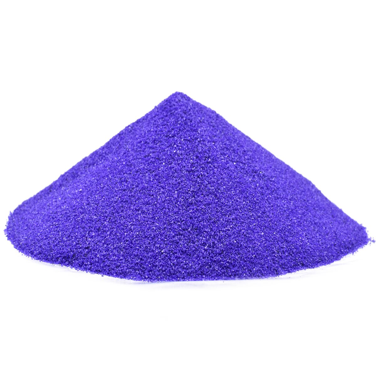 Gift To Love | Coloured Sand | Color : Purple | Pcs : 1 Kg | Code : JCS1KGPE