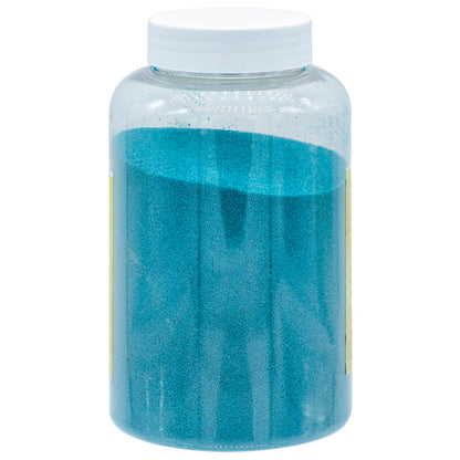 Gift To Love | Coloured Sand | Color : Pine Green | Pcs : 1 Kg | Code : JCS1KGPGN
