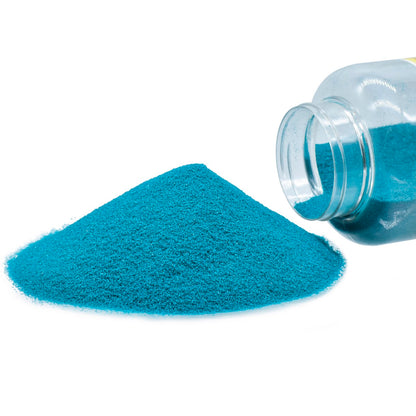 Gift To Love | Coloured Sand | Color : Pine Green | Pcs : 1 Kg | Code : JCS1KGPGN