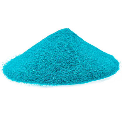 Gift To Love | Coloured Sand | Color : Pine Green | Pcs : 1 Kg | Code : JCS1KGPGN