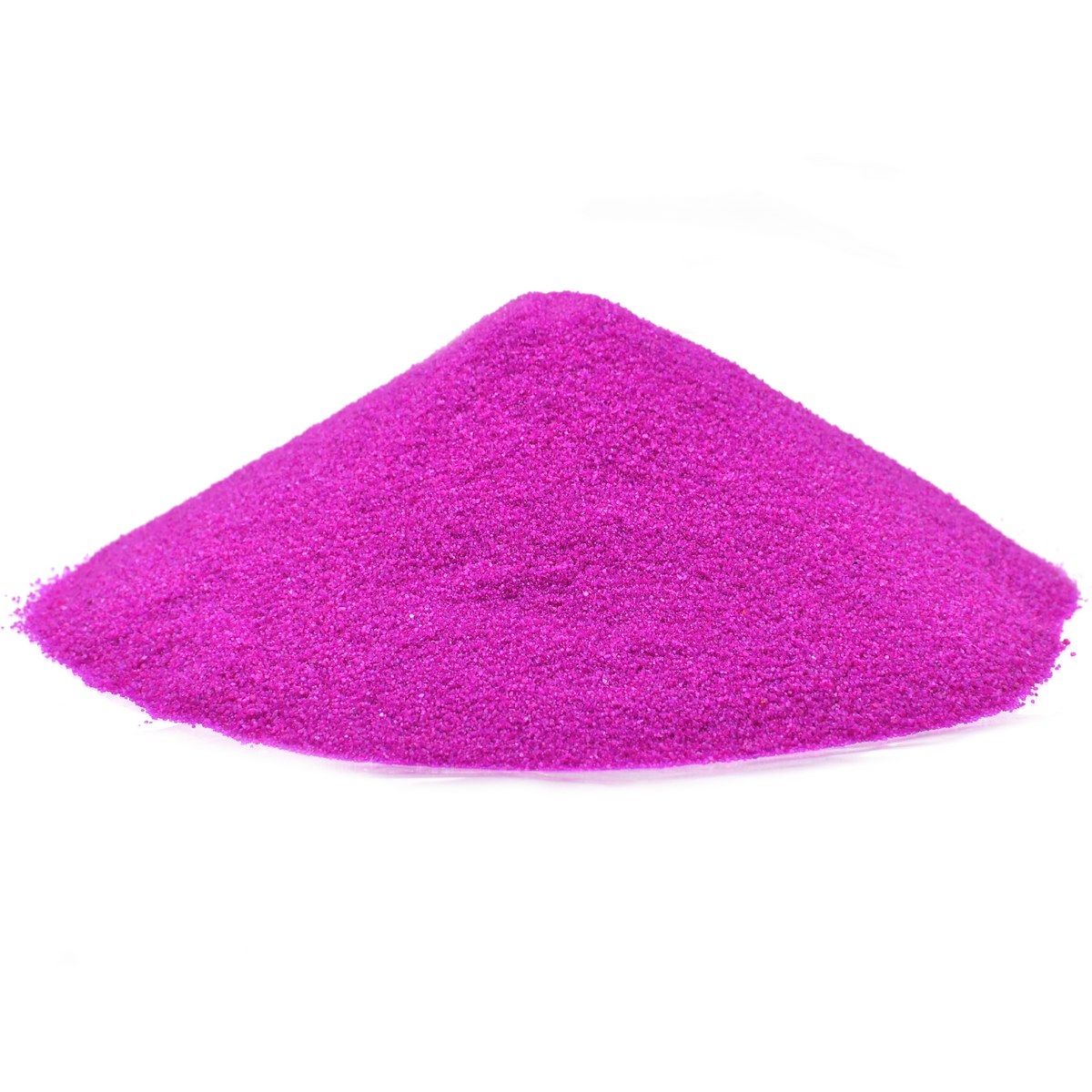 Gift To Love | Coloured Sand | Color : Rani Pink | Pcs : 1 Kg | Code : JCS1KGRPK